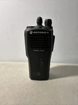 Motorola Radius CP150 4 Channel Radio AAH50KCC9AA1AN( Charger/no Antenna). Fixed Price $56.39.