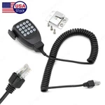New KMC-32 Microphone For Kenwood TK-760HG TK-860HG TK-762HG TK-862HG. Fixed Price $16.99.