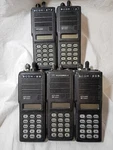 Lot Of 5 Motorola MTS2000 900MHZ Model Ii Radios H01WCF9PW1CN Parts As Is. Fixed Price $75.00.