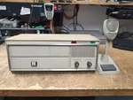 Vintage Motorola Base Station Intercom. Fixed Price $149.99.