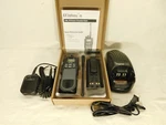 Ef Johnson 51 Sl 700/800MHZ P25 Phase Digital Portable Radio With Aes/des. Fixed Price $300.00.