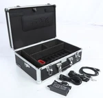 Technologies LA-481 Listentalk Docking Case 16. Fixed Price $139.12.