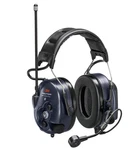 Peltor Ws Lite Com Plus Radio Headset With Bluetooth - Headband Model MT73H7A4. Fixed Price $795.00.