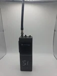 Radio Motorola HT440 H33LCU1124AN Handie Talkie Walkie As Is It Turns On. Fixed Price $25.00.