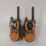 2 Motorola Talkabout MT350R Two Way Radios Walkie Talkies No Charger. Fixed Price $24.99.