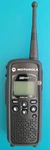 Mint Motorola DTR550 Digital With New Front & Rear Housing, Antenna. No Battery. Fixed Price $184.99.