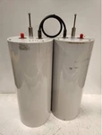 Telewave Inch Bandpass Cavities (TWPC-1510-2). Fixed Price $1120.00.