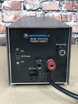 Motorola Base Station Power Supply Model TPN1136A 14.2 Dc, Tested & Working. Fixed Price $45.00.