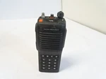 Vertex Standard VX-600U Uhf Radio- As Is. Fixed Price $91.00.