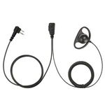 Bommeow BDS15-M1 Two Way Radio Earphone For Motorola CP200 RMU2080 CLS1110. Fixed Price $11.25.