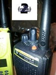 Awesome Motorola Uhf Whip Antenna 403-470 Mhz XTS5000 XTS3000 XTS2500 PMAE4022B. Fixed Price $14.95.