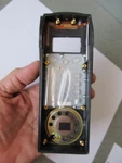 Harris Ma/com P7100 Ip Radio Front Cover ***quantity. Fixed Price $85.00.
