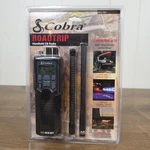 Cobra Roadtrip Handheld Cb Radio Kit Hh 50 Portable 40 Channel New Sealed. Fixed Price $74.99.