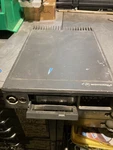 Motorola Vhf Maratrac Trunk With Mounting Plate. Fixed Price $65.00.
