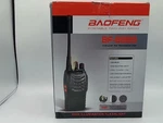 Baofeng Walkie Talkies BF-888S Long Range Twoway Radios For Adults Rechargeable. Fixed Price $42.36.