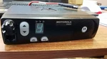 Motorola LAM50QNC9AA1AN EM200 Uhf Ch 403-440 25W FLN3083C. Fixed Price $339.00.
