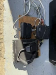Ericsson Ge Mobile Communications PM82SV Radio Way. Fixed Price $115.00.