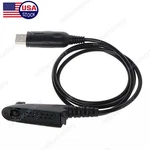 New Usb Programming Cable For Motorola MTX1500 MTX1550 MTX8250 MTX9250 Radio. Fixed Price $15.90.
