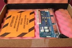 Motorola MTC3600 Trunking Controller "par" Card Part# MCLN8217A MCLN8217B. Fixed Price $950.00.