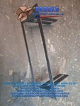 Jotto Desk Motorola Xtl 2500 Radio Console Mount 425-6117 Used. Fixed Price $24.00.