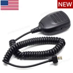 New HM-152 Hand Microphone For Icom IC-F210 IC-A110 IC-A120 IC-207H IC-208 Radio. Fixed Price $25.98.
