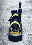 Motorola Talkabout MH230R Frs 2-WAY Radio W/ Cradle Untested No Cable. Fixed Price $15.28.