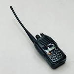 Tera TR-590 Walkie Talkie (vhf 136-174MHZ/UHF 400-470MHZ) 16-CH Dual Band Radio. Fixed Price $99.99.