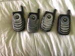 Motorola I530 I560 I760 I570 And I730. Fixed Price $14.99.