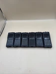 Lot Of Motorola Gtx Handie-talkie H11UCD6CB1AN Parts Only Untested. Fixed Price $89.99.
