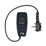Prymeblu BT-522S-V2 Bluetooth Wireless Ptt Button And Headset Adapter(vers. Fixed Price $156.29.