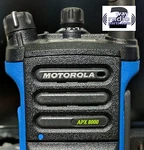 Genuine Motorola Apx 8000 6000 Black Refresh Speaker Grille Kit Choose Nameplate. Fixed Price $52.00.