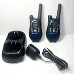Motorola Talkabout T6530R Two-way Radios .. Fixed Price $25.79.