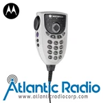 Motorola RMN5127C Impres Microphone For XPR5 Mobile Radios. Fixed Price $84.99.