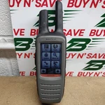 Garmin Rino 650 Handheld Gps 2-WAY Radio Battery Pack- W/ 1GB Card Used. Fixed Price $140.00.