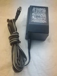 Archer 273-1454A Adapter 6V Dc 150MA Power Supply Vintage Radio Shack. Fixed Price $9.97.
