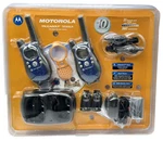 Motorola Walkie Talkabout T6530XLR 2 Way Radio Frs 10 Mile Gmrs Rechargeable. Fixed Price $62.00.