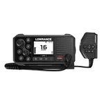 Lowrance LINK-9 Vhf Radio W/dsc & Ais Receiver 000-14472-001. Fixed Price $554.00.