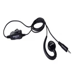 Kenwood Headset W/microphone. Fixed Price $33.70.