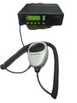Motorola Model No: M01UGL6PW4AN. Mcs 2000 Two-way Radio With Microphone ((#7)). Fixed Price $89.99.