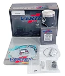 Vertex Top End 64.00MM Piston / Gasket Kit For 2003-16 Ktm Exc (VTK22926C-1). Fixed Price $164.95.