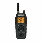 President Randy Fcc 40 Ch Mobile Cb Handheld Walkie-talkie Radio W/ Weather Wow!. Fixed Price $148.00.