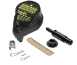 Acr Hydrofix Hydrostatic Release Unit Hru For Cat 1 Epirb Open Face/sea Shelter. Fixed Price $138.43.