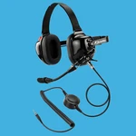 Protection Ear Muff Noise Cancelling Headphone Ptt Mic For Vertex EVX-S24 VX-270. Fixed Price $199.00.