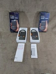 (2) Vtg Archer Space Patrol 2-WAY Walkie-talkie With Original Box & Manual New. Fixed Price $29.49.