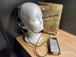 1983 Nady Systems Easy Talk PRC-3X Vhf Personal Radio Communicator. Fixed Price $29.65.
