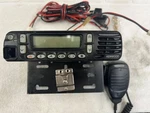 Kenwood TK-8180HK Uhf Mobile Radio Complete Kit Price Reduced!. Fixed Price $225.00.