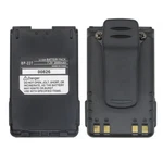 2000MAH For Icom IC-F60V IC-F51V IC-F50V Li-ion Battery BP-227LI. Fixed Price $34.69.