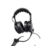 Kenwood KHS-10D-OH Noise Reducing Headset Over The Boom Very Rare Brand New. Fixed Price $321.75.