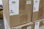 New Comnet C1-US Rack Mount Card Cage With Power Supply. Fixed Price $150.00.