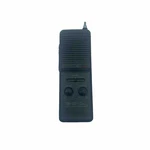 Realistic TRC-223 21-1641 Channel Citizens Band Handheld Cb Radio Transceiver. Fixed Price $18.06.